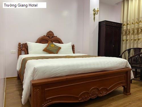 Bảng giá Trường Giang Hotel