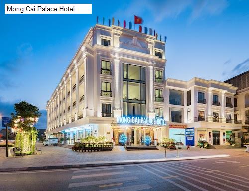 Hình ảnh Mong Cai Palace Hotel
