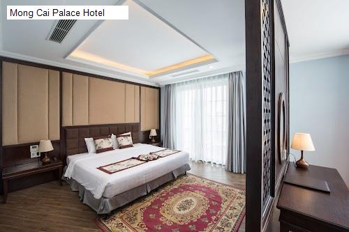 Bảng giá Mong Cai Palace Hotel
