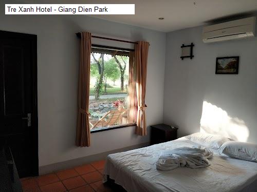 Bảng giá Tre Xanh Hotel - Giang Dien Park