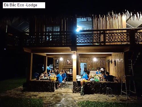 Đà Bắc Eco -Lodge
