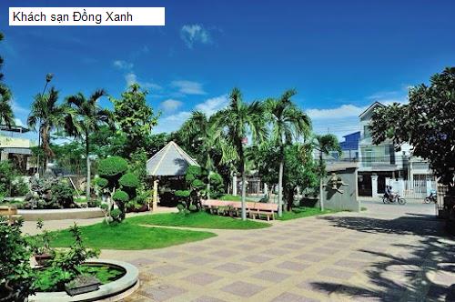 Hình ảnh Khách sạn Đồng Xanh