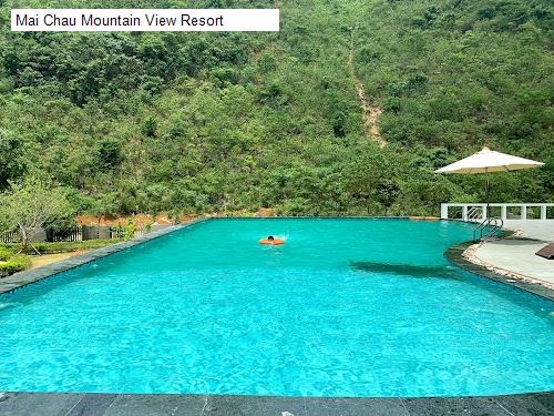 Hình ảnh Mai Chau Mountain View Resort