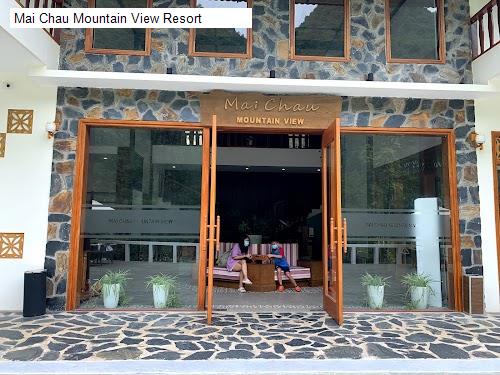 Hình ảnh Mai Chau Mountain View Resort