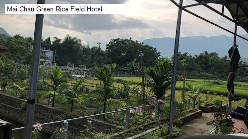 Hình ảnh Mai Chau Green Rice Field Hotel