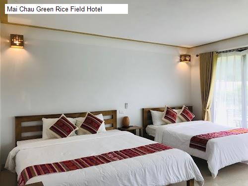 Bảng giá Mai Chau Green Rice Field Hotel