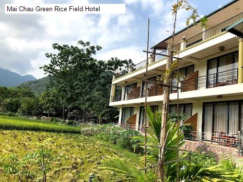 Chất lượng Mai Chau Green Rice Field Hotel