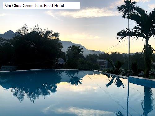 Vị trí Mai Chau Green Rice Field Hotel