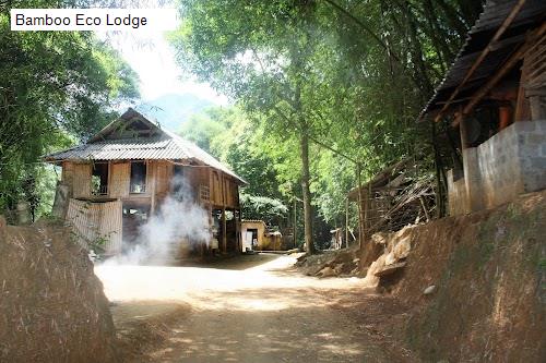 Bamboo Eco Lodge