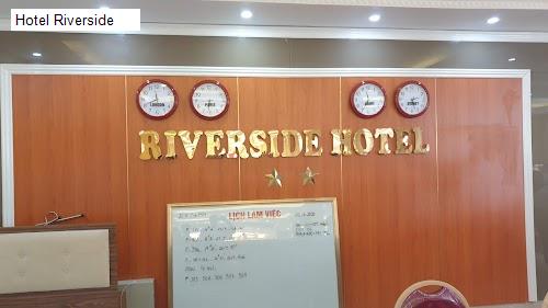 Hình ảnh Hotel Riverside