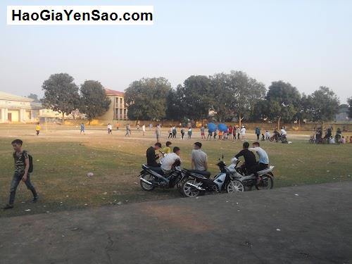 Danh Sách 15 Trung tâm, Cơ sở giáo dục H. Tân Lạc, T. Hòa Bình