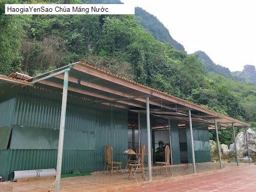 Danh Sách 5 Chùa, địa chỉ tâm linh tại Huyện Lạc Thủy Tỉnh Hòa Bình
