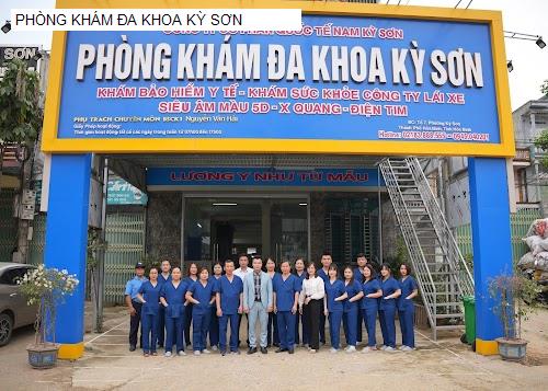 Yến Sào Hòa Bình - Gợi ý 19 Nha Khoa tốt nhất khu vực Thành phố Hòa Bình (Cũ)