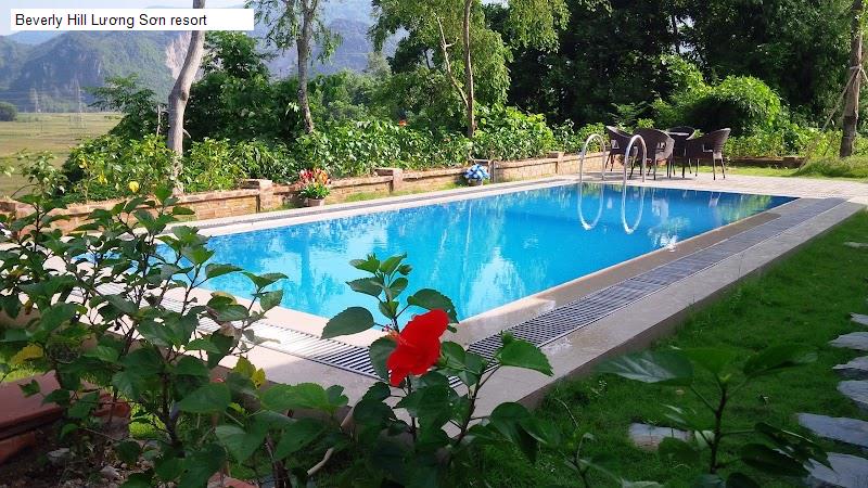 Beverly Hill Lương Sơn resort