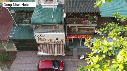 Ngoại thât Dong Nhan Hotel