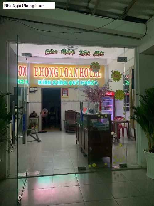 Nha Nghi Phong Loan