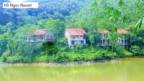 Hồ Ngọc Resort