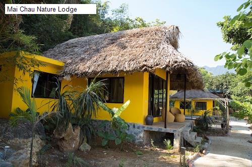 Hình ảnh Mai Chau Nature Lodge