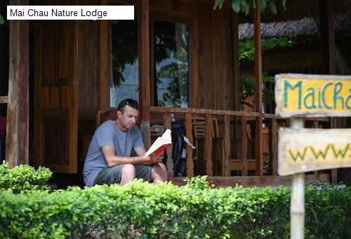 Vị trí Mai Chau Nature Lodge