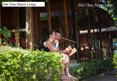 Phòng ốc Mai Chau Nature Lodge