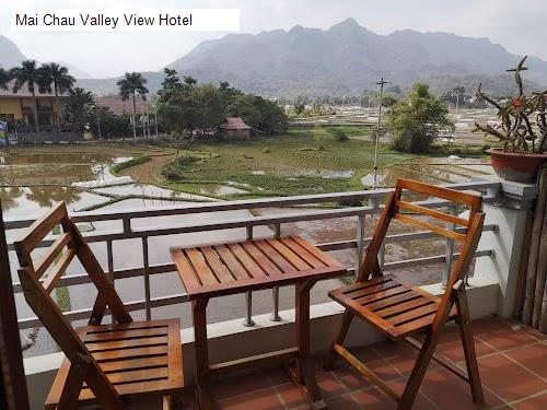 Mai Chau Valley View Hotel