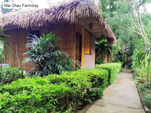 Mai Chau Farmstay