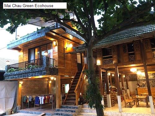 Mai Chau Green Ecohouse