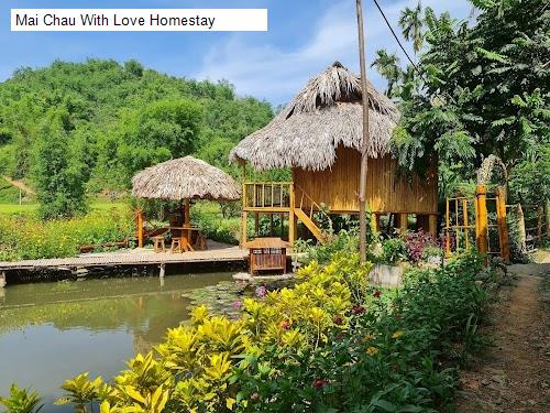 Mai Chau With Love Homestay