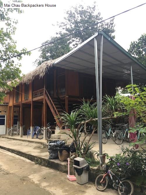 Mai Chau Backpackers House