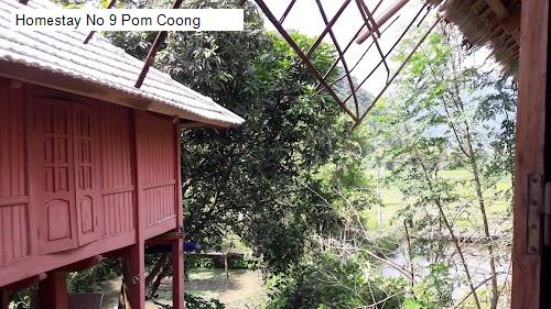 Homestay No 9 Pom Coong