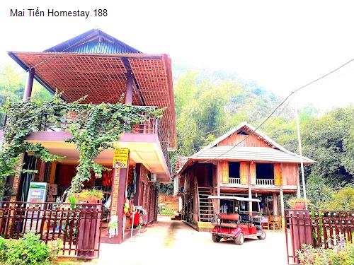 Mai Tiến Homestay.188